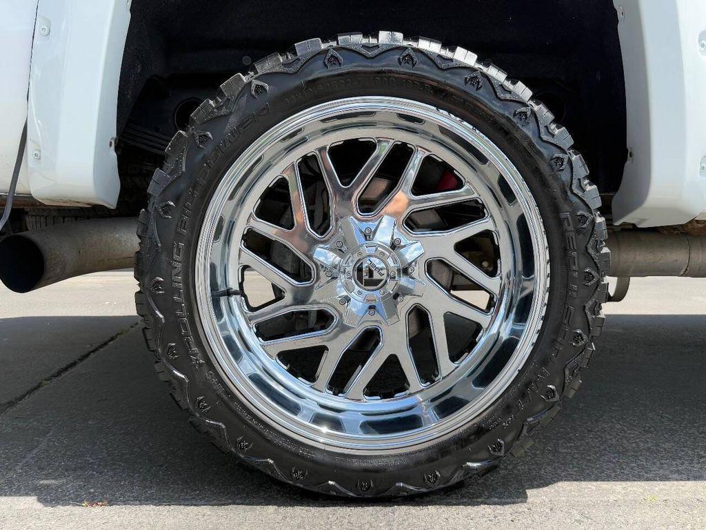 used 2015 GMC Sierra 2500 car, priced at $47,795