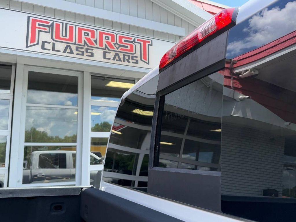 used 2015 GMC Sierra 2500 car, priced at $47,795