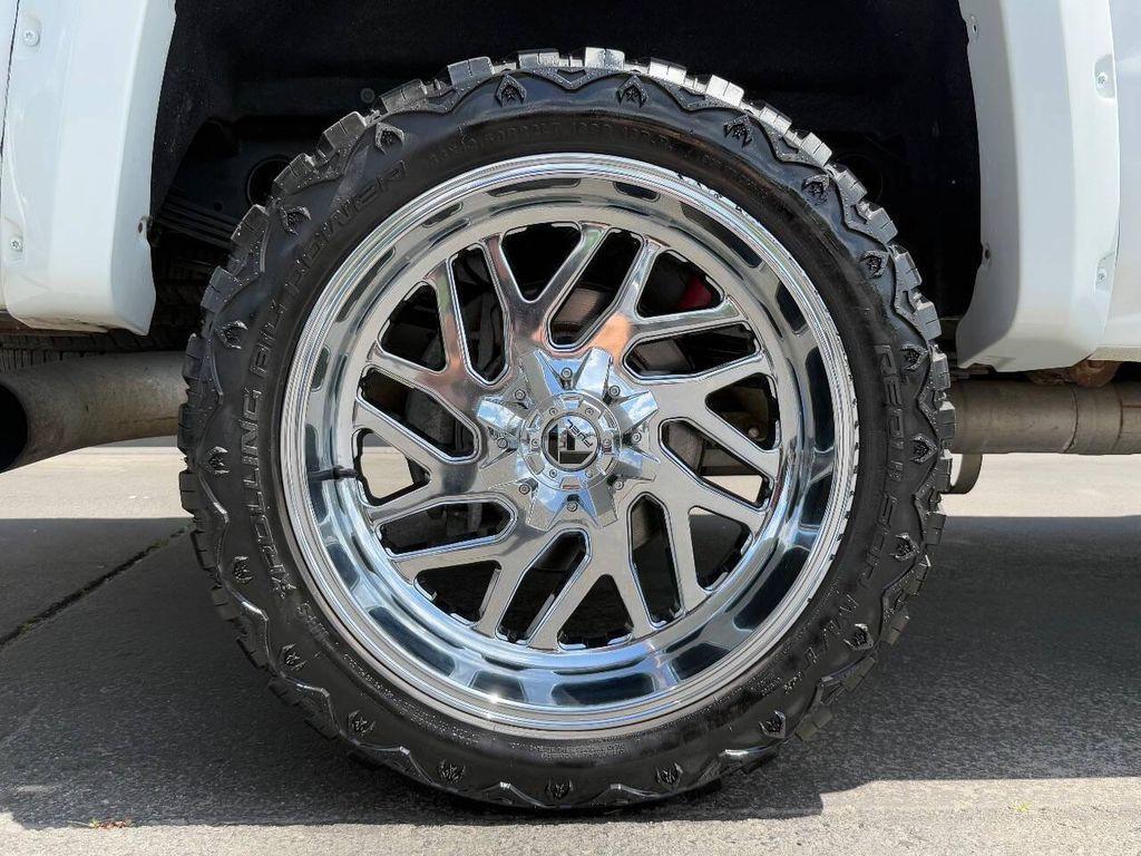 used 2015 GMC Sierra 2500 car, priced at $47,795