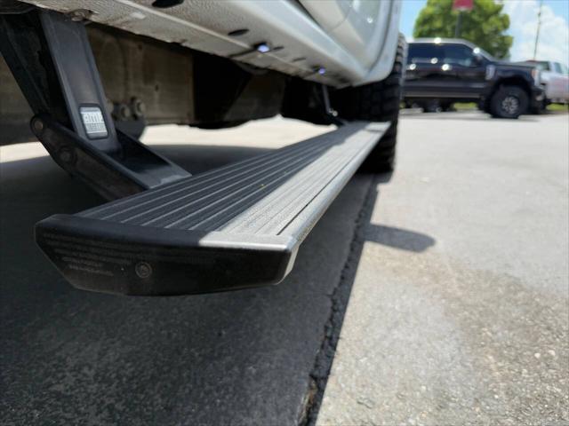 used 2015 GMC Sierra 2500 car, priced at $53,999