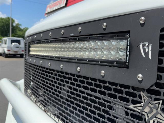used 2015 GMC Sierra 2500 car, priced at $53,999