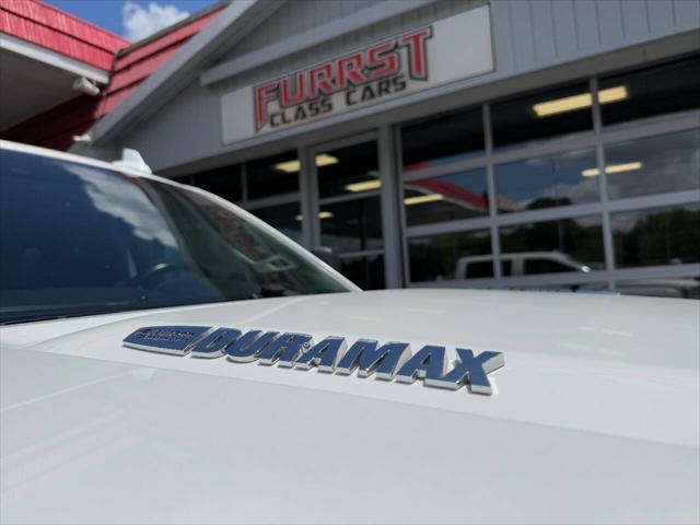 used 2015 GMC Sierra 2500 car, priced at $53,999