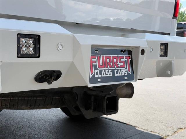 used 2015 GMC Sierra 2500 car, priced at $53,999
