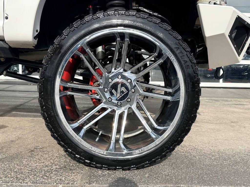 used 2017 Ford F-250 car, priced at $57,495