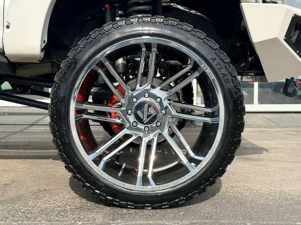 used 2017 Ford F-250 car, priced at $57,495