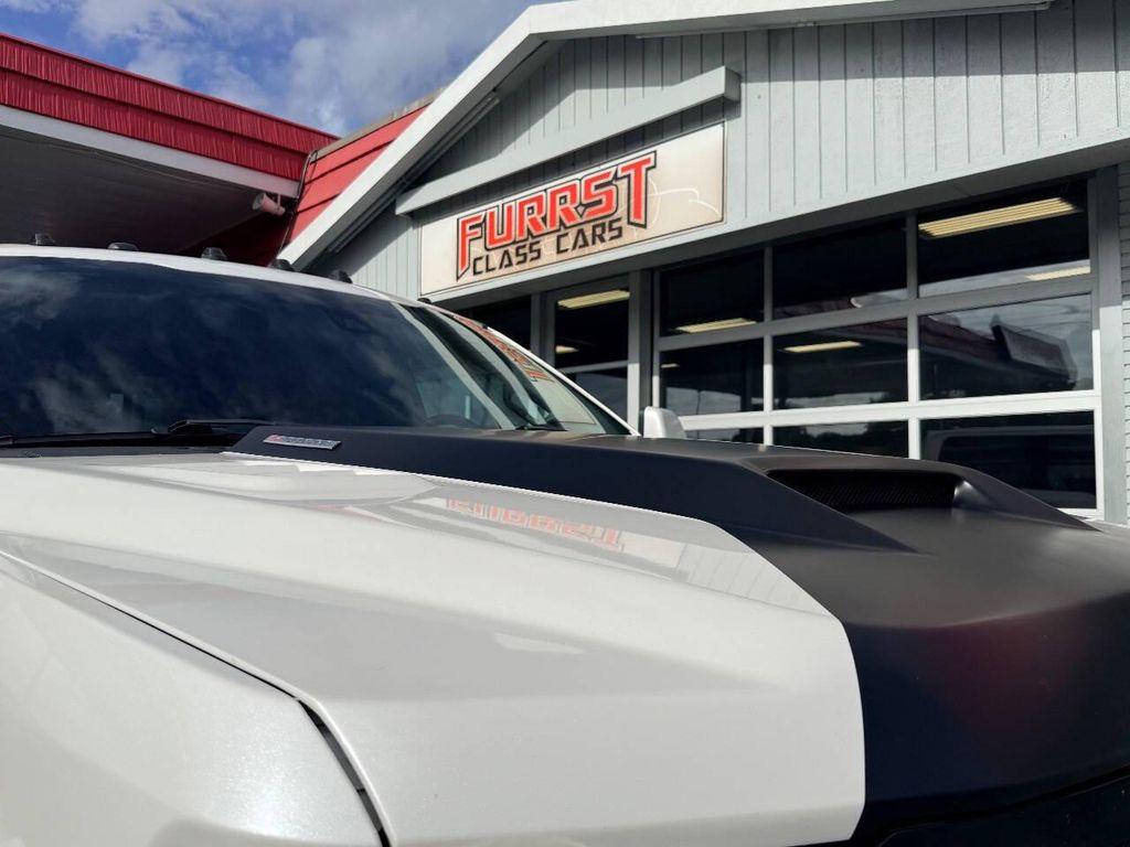 used 2017 Ford F-250 car, priced at $57,495