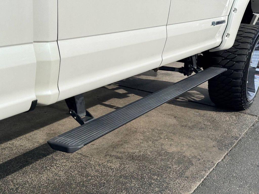 used 2017 Ford F-250 car, priced at $57,495