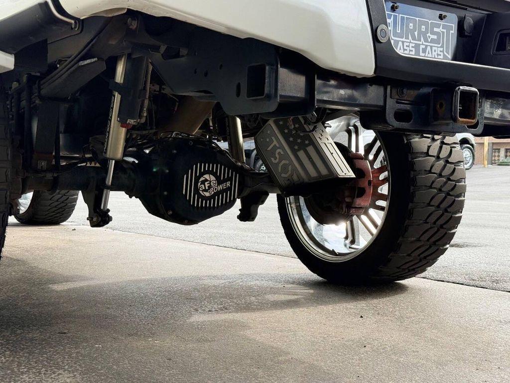 used 2017 Ford F-250 car, priced at $57,495