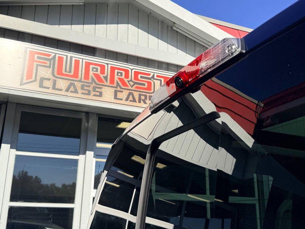 used 2022 Ford F-250 car, priced at $71,999