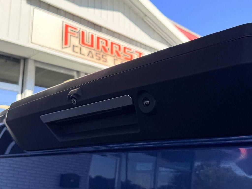 used 2022 Ford F-250 car, priced at $71,999