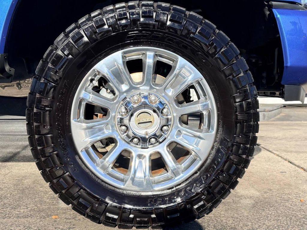 used 2022 Ford F-250 car, priced at $71,999