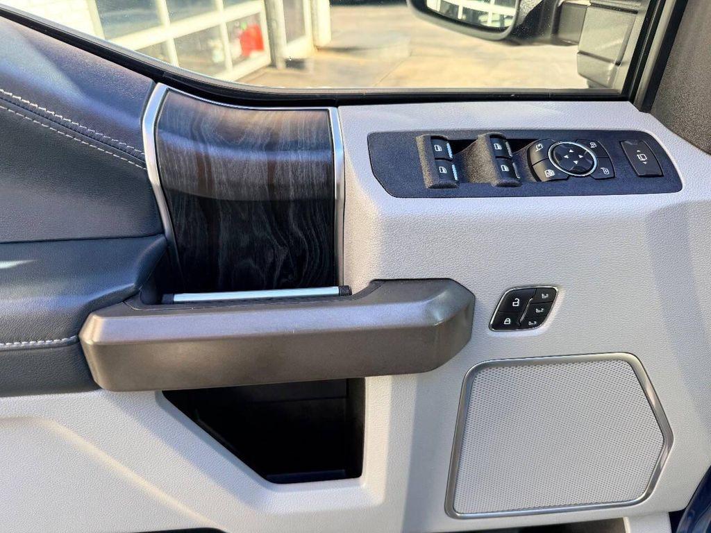 used 2022 Ford F-250 car, priced at $71,999