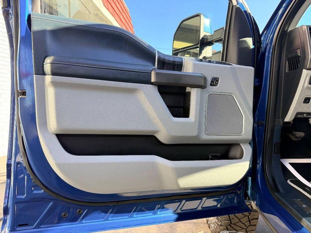 used 2022 Ford F-250 car, priced at $71,999