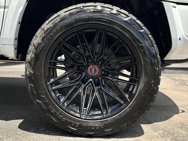 used 2022 Ram 1500 car, priced at $91,999