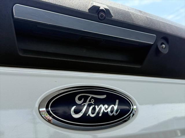used 2020 Ford F-250 car, priced at $53,999