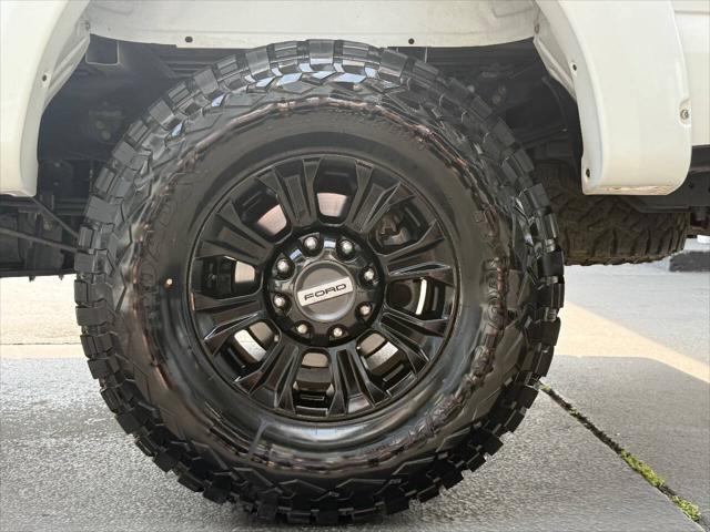 used 2020 Ford F-250 car, priced at $53,999