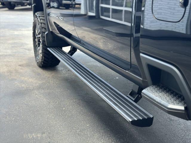 used 2024 GMC Sierra 2500 car, priced at $89,999
