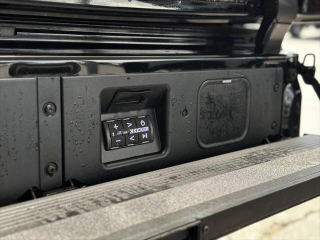 used 2024 GMC Sierra 2500 car, priced at $89,999