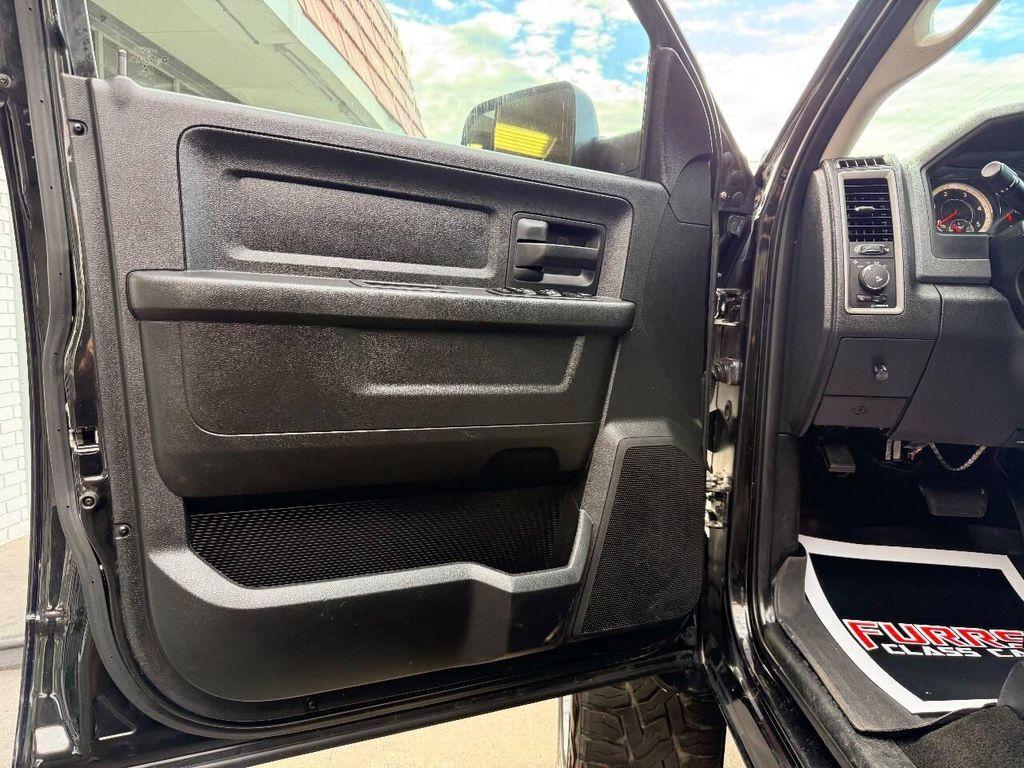 used 2017 Ram 3500 car, priced at $41,999