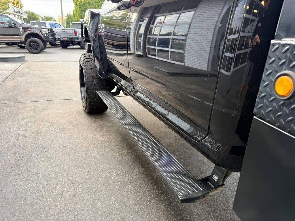 used 2017 Ram 3500 car, priced at $41,999