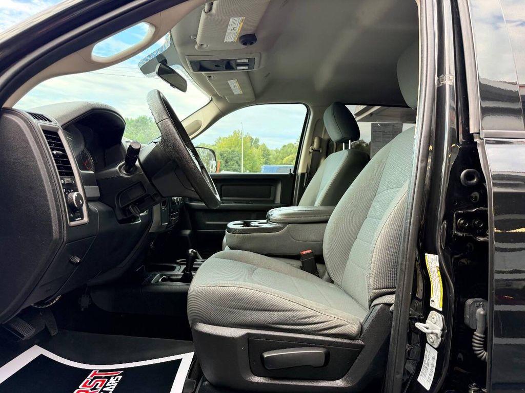 used 2017 Ram 3500 car, priced at $41,999