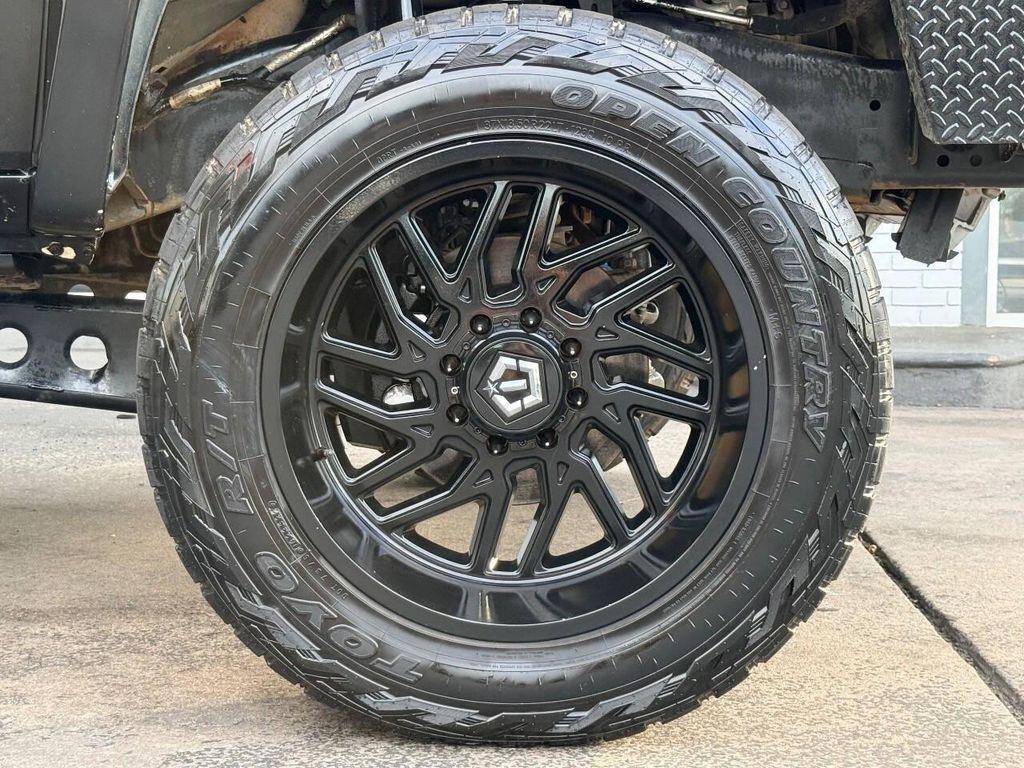 used 2017 Ram 3500 car, priced at $41,999