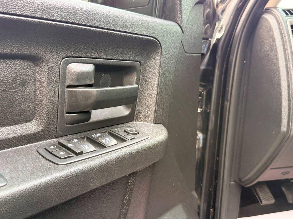 used 2017 Ram 3500 car, priced at $41,999