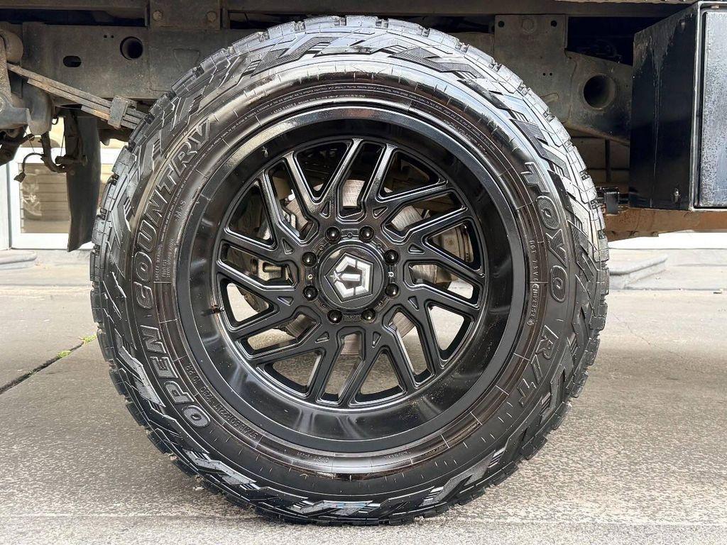 used 2017 Ram 3500 car, priced at $41,999