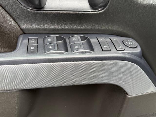 used 2018 Chevrolet Silverado 1500 car, priced at $28,495
