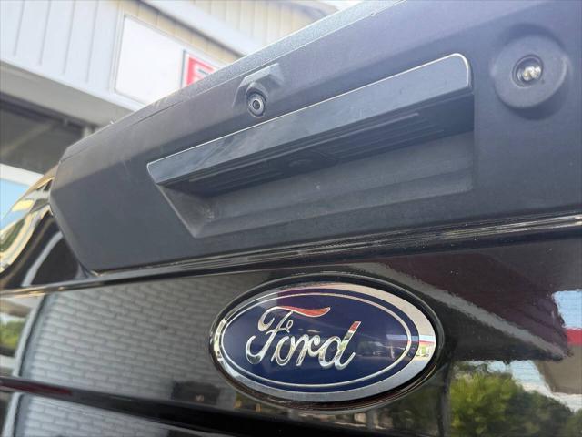 used 2022 Ford F-250 car, priced at $63,999