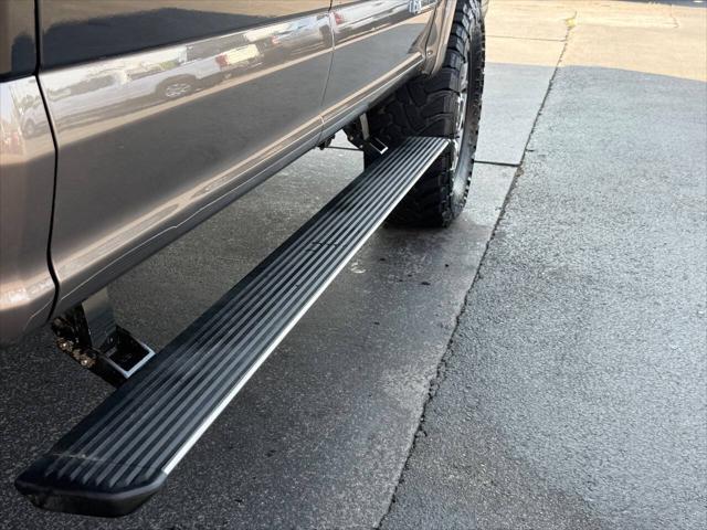 used 2022 Ford F-250 car, priced at $63,999
