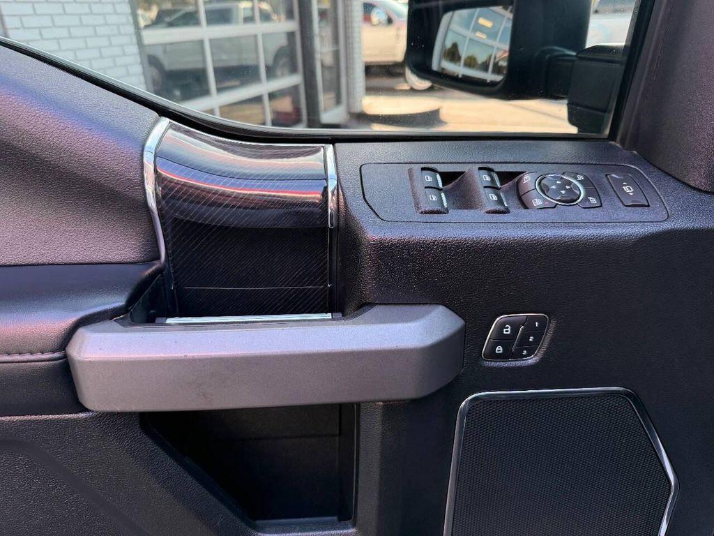 used 2021 Ford F-250 car, priced at $67,999