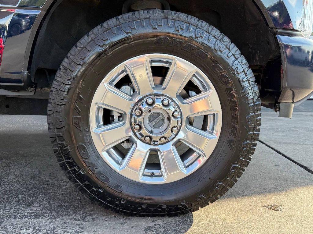 used 2021 Ford F-250 car, priced at $67,999