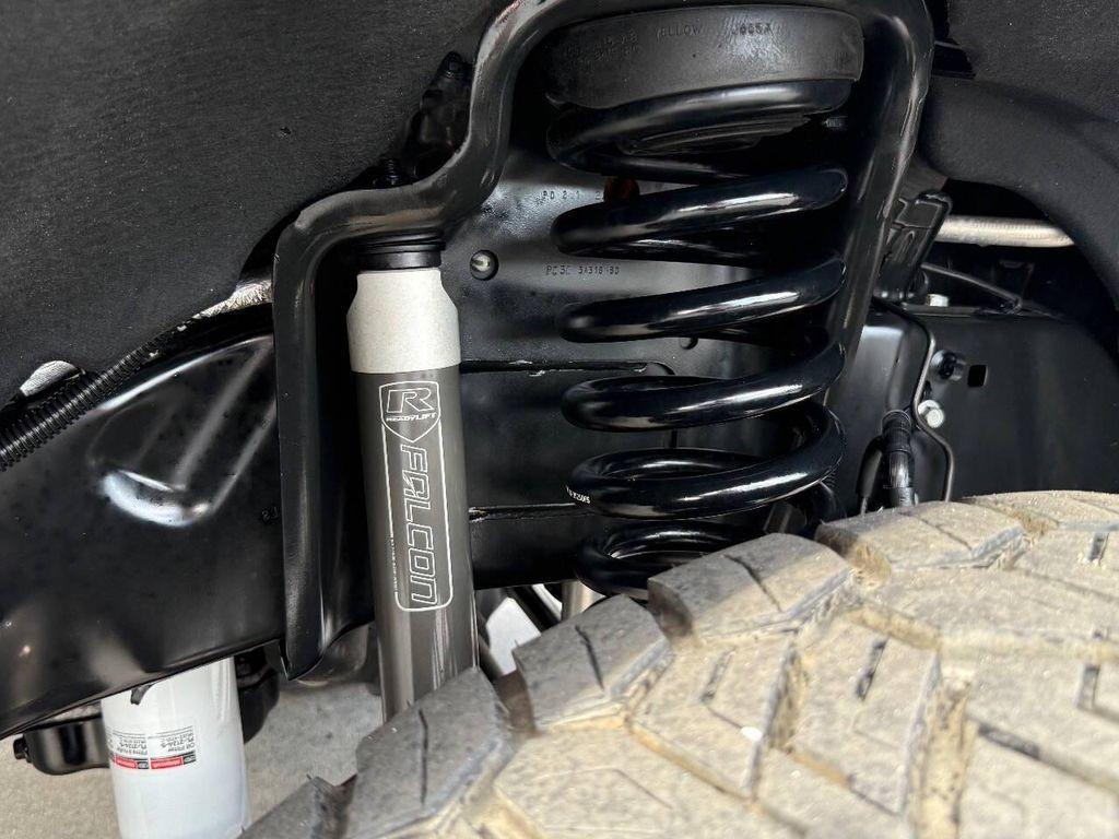 used 2022 Ford F-250 car, priced at $77,495