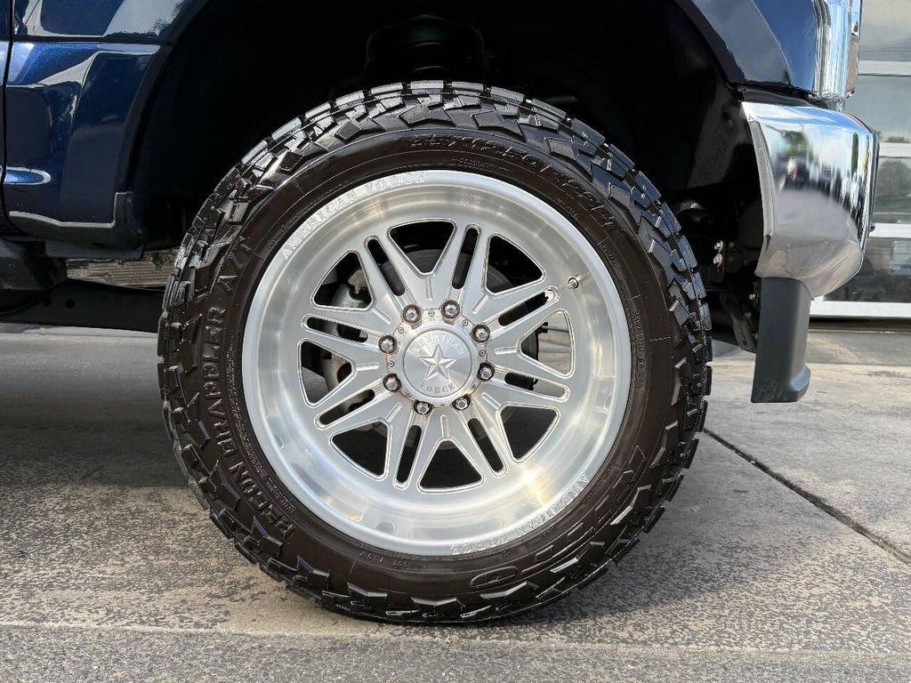 used 2022 Ford F-250 car, priced at $77,495