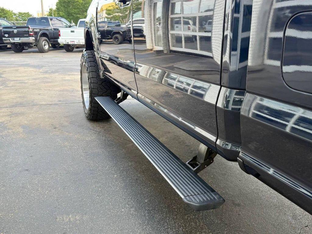 used 2022 Ford F-250 car, priced at $77,495