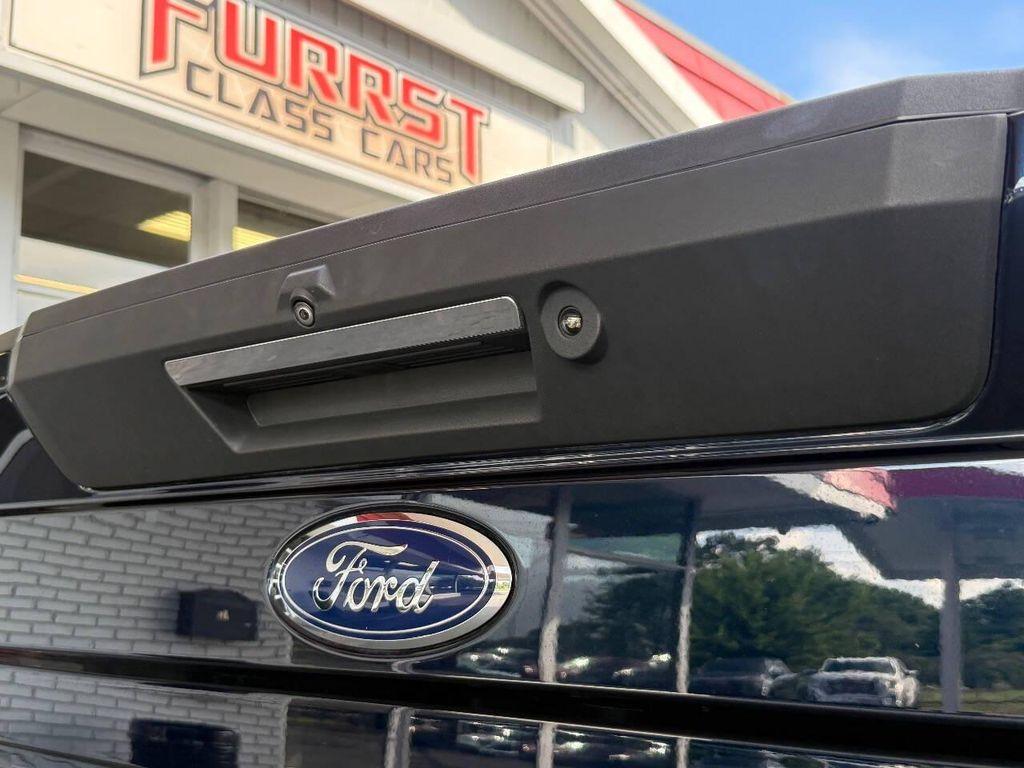 used 2022 Ford F-250 car, priced at $77,495
