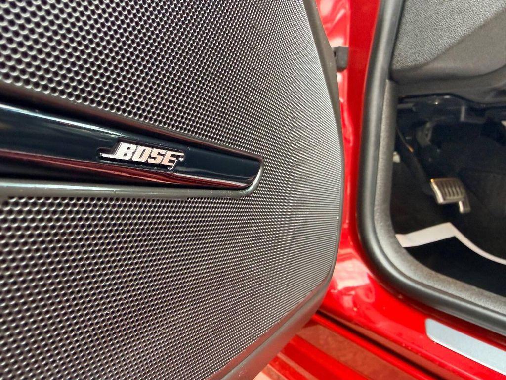 used 2013 Cadillac CTS-V car, priced at $48,999