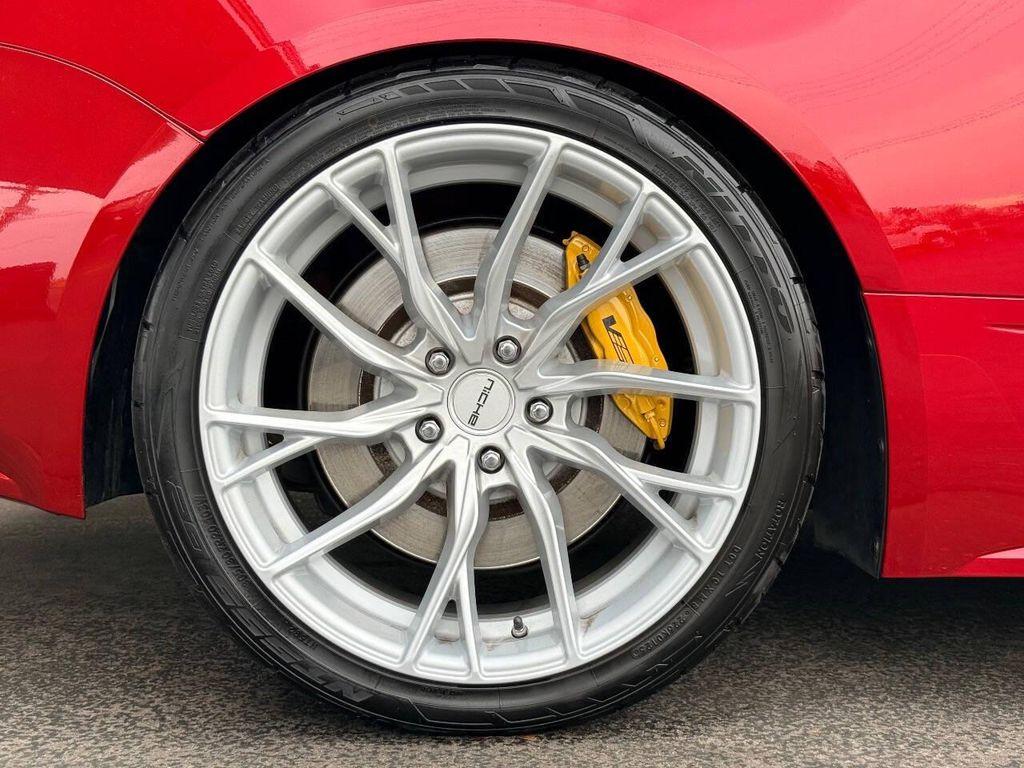 used 2013 Cadillac CTS-V car, priced at $48,999