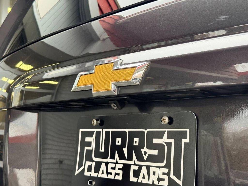 used 2017 Chevrolet Tahoe car, priced at $26,999