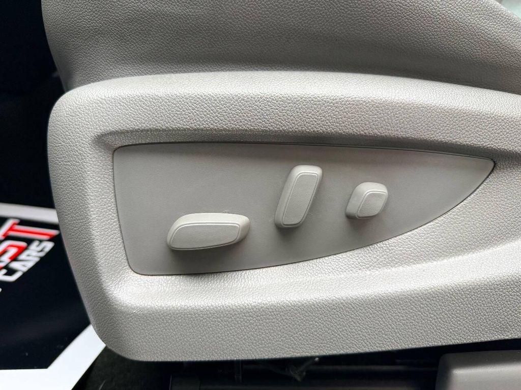 used 2017 Chevrolet Tahoe car, priced at $26,999