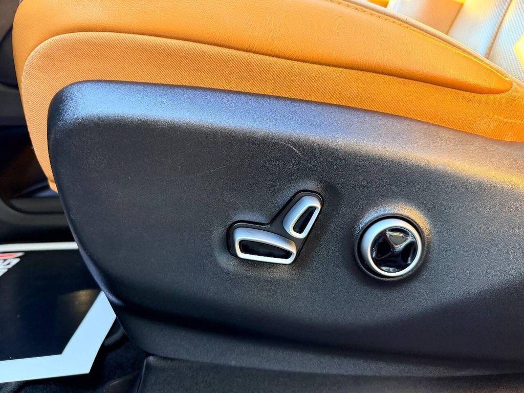 used 2021 Chrysler Pacifica car, priced at $38,999