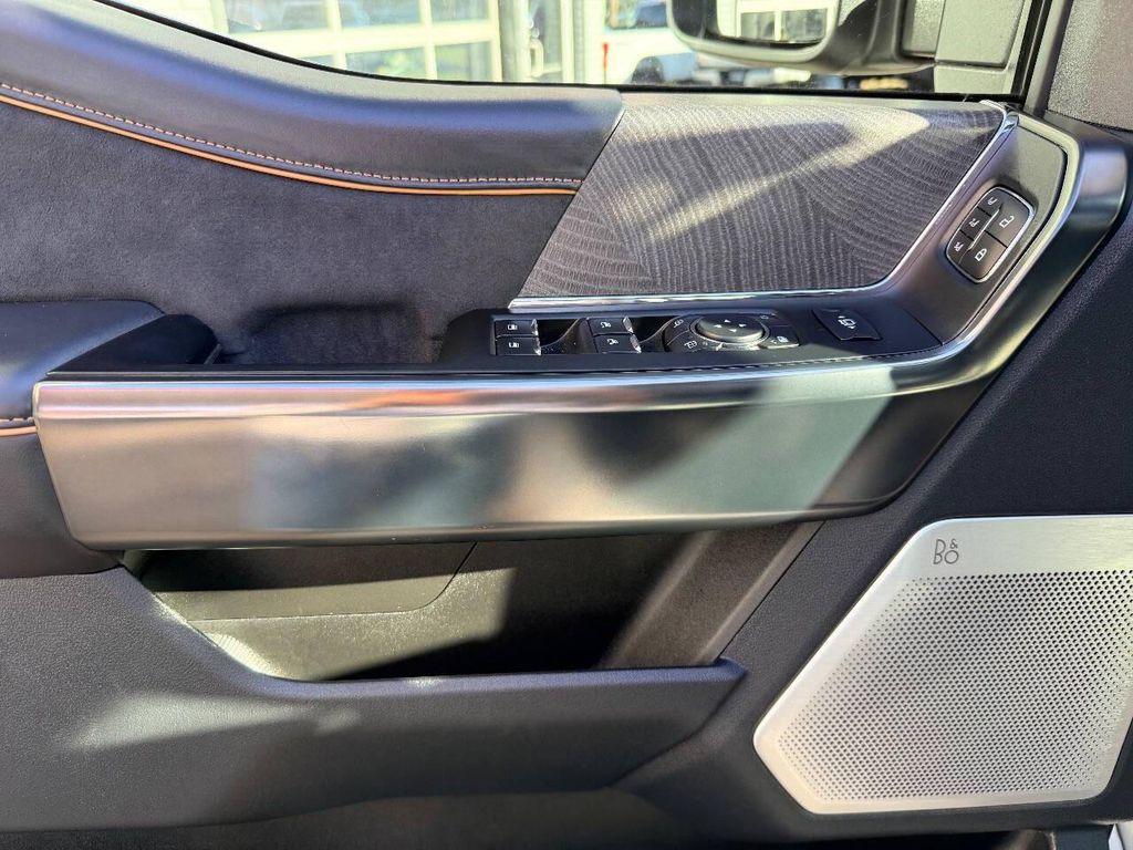 used 2024 Ford F-350 car, priced at $92,495