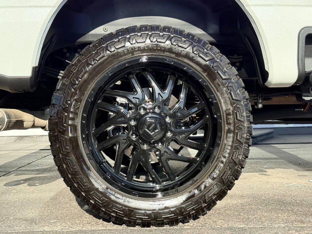 used 2024 Ford F-350 car, priced at $92,495