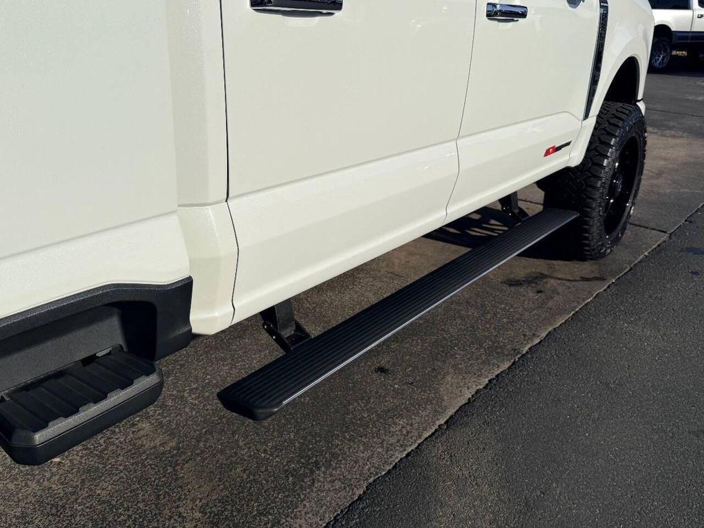 used 2024 Ford F-350 car, priced at $92,495