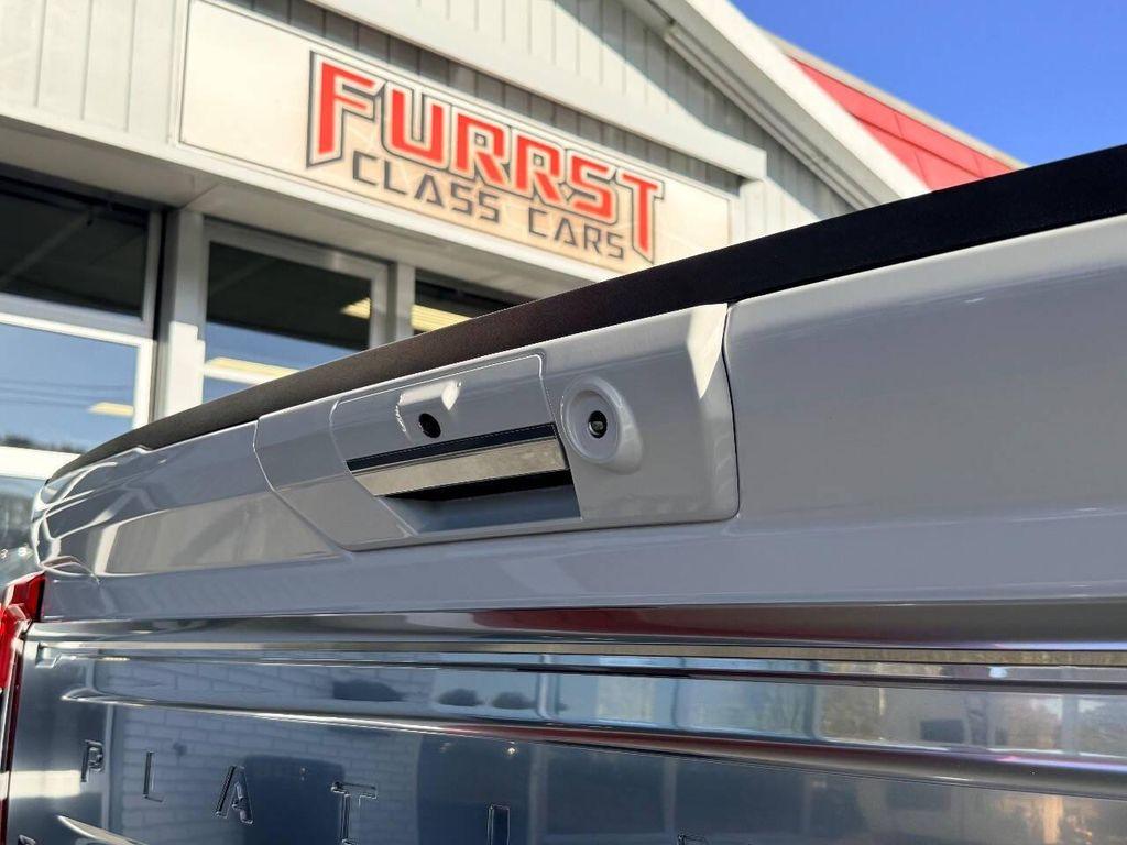 used 2024 Ford F-350 car, priced at $92,495