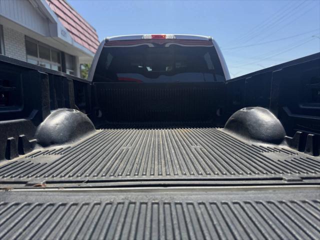 used 2017 Ford F-250 car, priced at $46,999