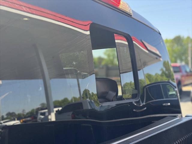used 2017 Ford F-250 car, priced at $46,999