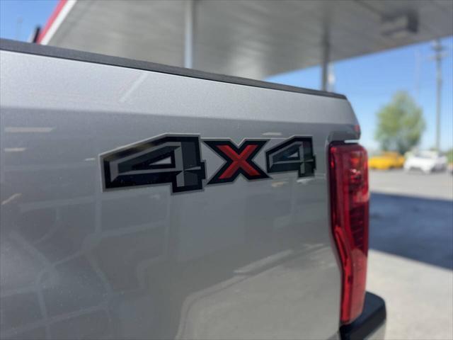 used 2017 Ford F-250 car, priced at $46,999