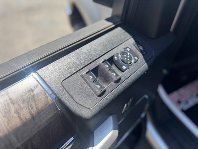 used 2017 Ford F-250 car, priced at $46,999